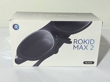 Rokid max brille gebraucht kaufen  Parsdorf