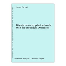 Wunderbare geheimnisvolle exot gebraucht kaufen  Bad Vilbel