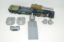 Vintage 1986 transformers for sale  Geneva