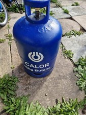 Calor empty 15kg for sale  REDDITCH