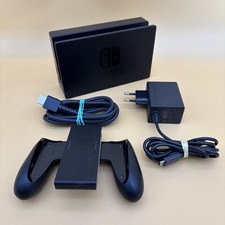 Dock nintendo switch d'occasion  Rouen-
