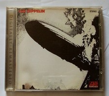 Led zeppelin with d'occasion  Châtillon-sur-Loire