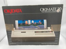 Okidata okimate color d'occasion  Expédié en Belgium