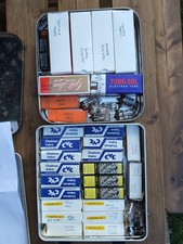 Box job lot for sale  SHREWSBURY