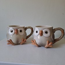 Pair fitz floyd for sale  GLASTONBURY