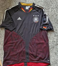 fussball trikot deutschland gebraucht kaufen  Magdeburg