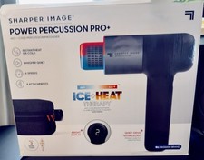 Sharper image power d'occasion  Expédié en Belgium