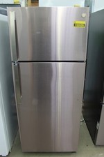 Gts18hynrfs stainless 17.5 for sale  Hartland