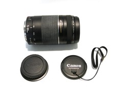 Canon 300mm iii for sale  Hurricane