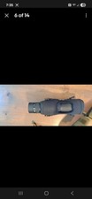 Vortex crossfire 36x50 for sale  Carlin