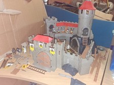 Playmobil 4865 large for sale  NEWCASTLE UPON TYNE