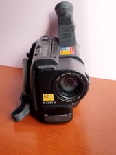 Sony handycam ccd usato  Sesto San Giovanni