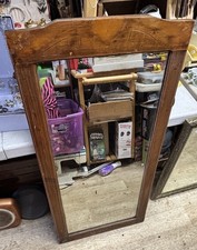 hardwood mirror frame for sale hardwood mirror frame for sale Howell