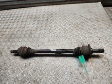 Bmw driveshaft rear for sale  DALKEITH