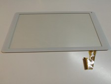 Blanc ecran tactile d'occasion  Marseille XIV