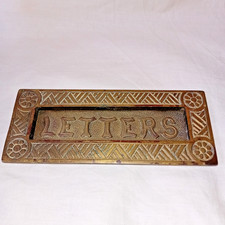 Antique vintage brass for sale  MANNINGTREE