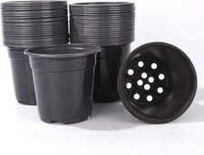 Oubest plastic black for sale  New York