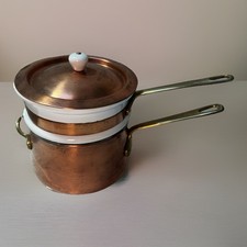 Vintage copper double for sale  Vero Beach