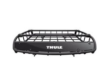 Thule canyon roof for sale  Cleveland