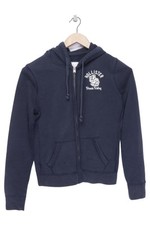 Hollister sweatjacke kapuzenja gebraucht kaufen  Deutschland
