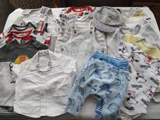 Bundle assorted baby for sale  BLACKPOOL