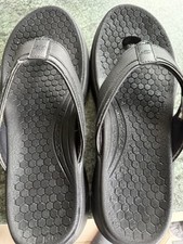 Skechers mens black for sale  DUDLEY