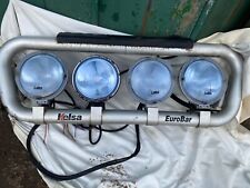 Kelsa light bars for sale  BUXTON