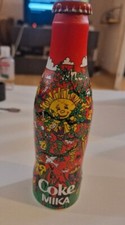 Bouteille coca cola d'occasion  Sevran