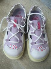 Chaussures plates d'occasion  Vergongheon