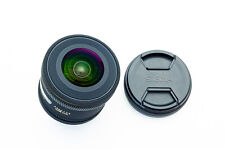 Sigma 5mm hsm gebraucht kaufen  Schwerin