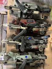 Loop stitching heads for sale  NOTTINGHAM