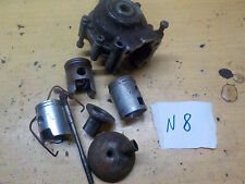 Lot pieces motobecane d'occasion  Saint-Amans-des-Cots