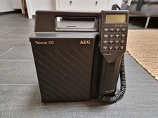Aeg telecar 551 gebraucht kaufen  Bremen