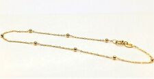 9ct gold bracelet for sale  UK