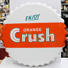 2004 orange crush for sale  Woodside