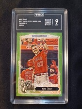 2017 topps gypsy for sale  Pensacola