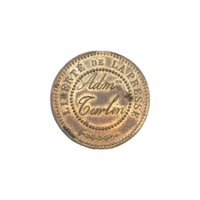 Médaille liberté presse d'occasion  Paris X