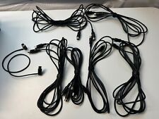 Lote de cables MIDI segunda mano  Embacar hacia Argentina