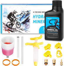 Kit spurgo freni usato Kit spurgo freni usato  Roma