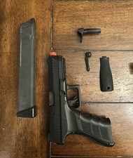 Kwa atp semi for sale  Jacksonville
