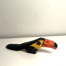 Vintage hand carved for sale  Furlong