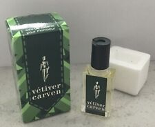 Miniature parfum carven d'occasion  Angers-