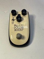 Pedal de guitarra Danalectro Billion Dollar Boost (somente pedal) comprar usado  Enviando para Brazil