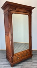 Wardrobe antique french for sale  ROCHFORD
