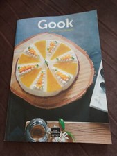 Livre cuisine gook d'occasion  Valmondois