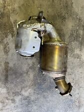 Downpipe audi tdi gebraucht kaufen  Freiburg im Breisgau