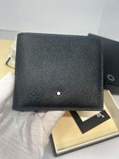 carteira masculina Mont Blanc comprar usado  Enviando para Brazil