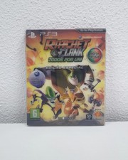 Jeu ps3 ratchet d'occasion  Strasbourg-