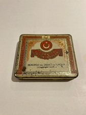 Vintage rare turkish for sale  ROYSTON