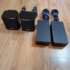 Bose surround speakers gebraucht kaufen  Bremerhaven